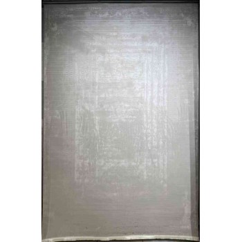 سجاد تركي ارموني 8715A رصاصي مقاس 80*150
