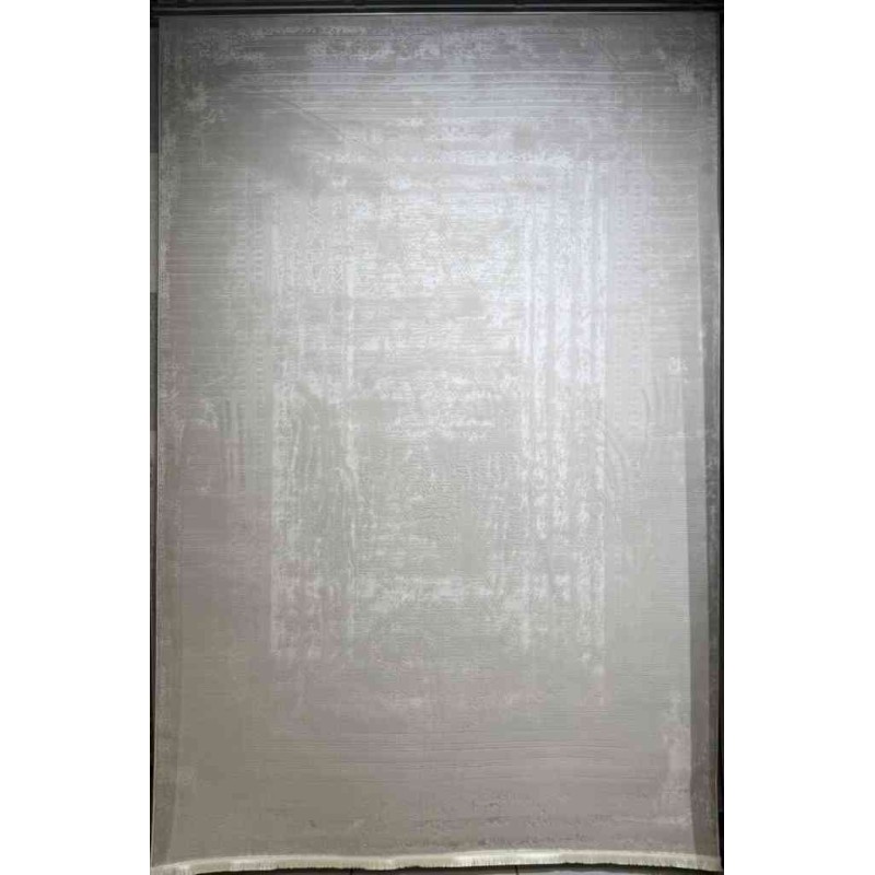 سجاد تركي ارموني 8715A رصاصي مقاس 80*150