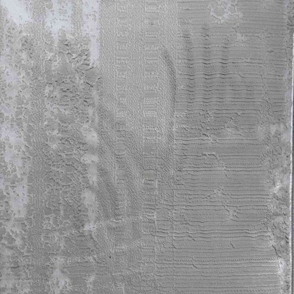سجاد تركي ارموني 8715A رصاصي مقاس 100*300