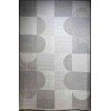 سجاد تركي ارموني 8262A رصاصي مقاس 150*220