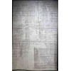 سجاد تركي ارموني 8266A رصاصي غامق مقاس 300*400