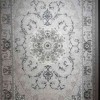 Armoni Turkish Rug 8614K Light gray Size 150*220