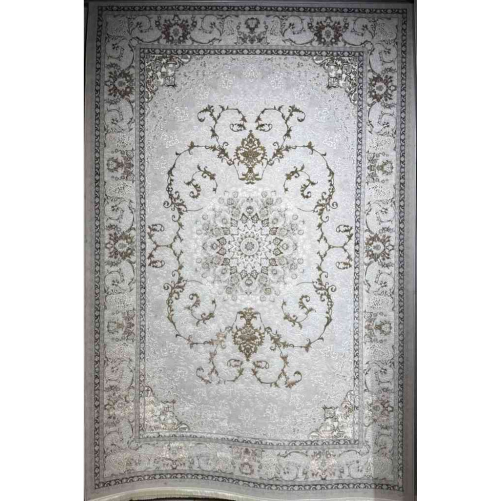 سجاد تركي ارموني 8514K ذهبي يني مقاس 300*400