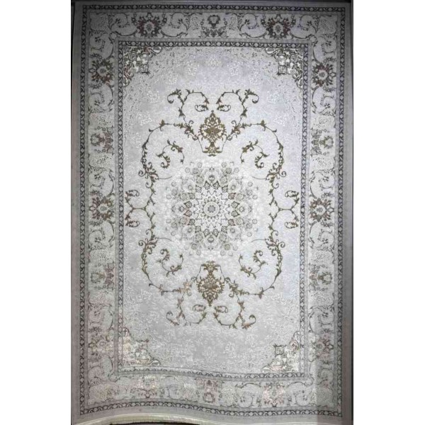 سجاد تركي ارموني 8514K ذهبي يني مقاس 150*220