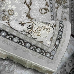 سجاد تركي ارموني 8514K ذهبي يني مقاس 300*400