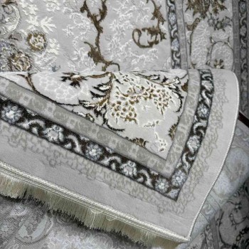 سجاد تركي ارموني 8514K ذهبي يني مقاس 300*400