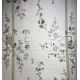 Turkish New Bohemian Bahar Carpet 9787A beige Size 200*300