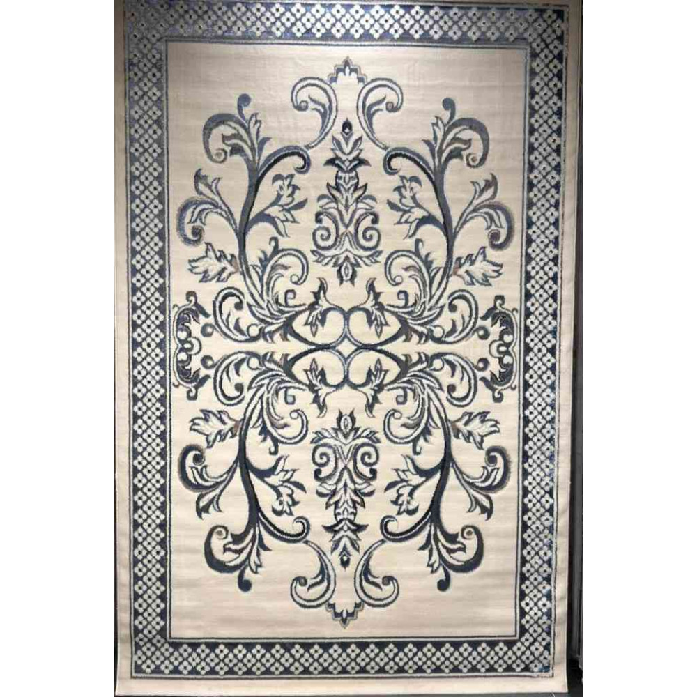 سجاد بانكو تركي 0001A لون كحلي مقاس 50*80