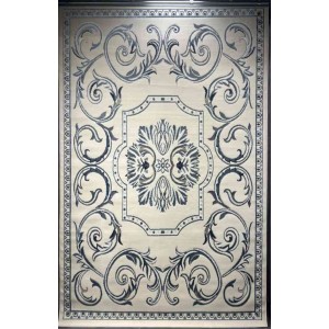 سجاد بانكو تركي 0003A لون سماوي مقاس 50*80