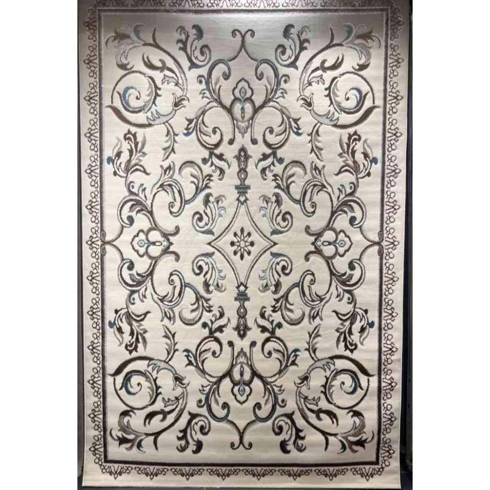 سجاد بانكو تركي 0002A لون كابتشينو مقاس 300*400