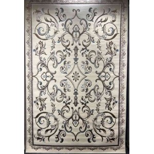 سجاد بانكو تركي 0002A لون كابتشينو مقاس 50*80