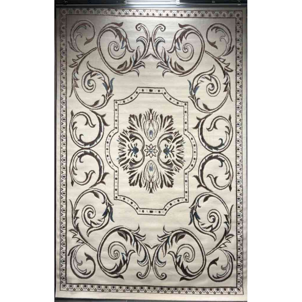 سجاد بانكو تركي 0003A لون كابتشينو مقاس 300*400