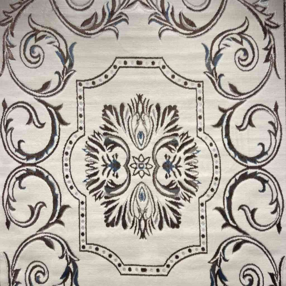 سجاد بانكو تركي 0003A لون كابتشينو مقاس 300*400