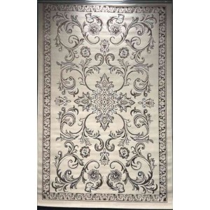 سجاد بانكو تركي 0005A لون كابتشينو مقاس 50*80