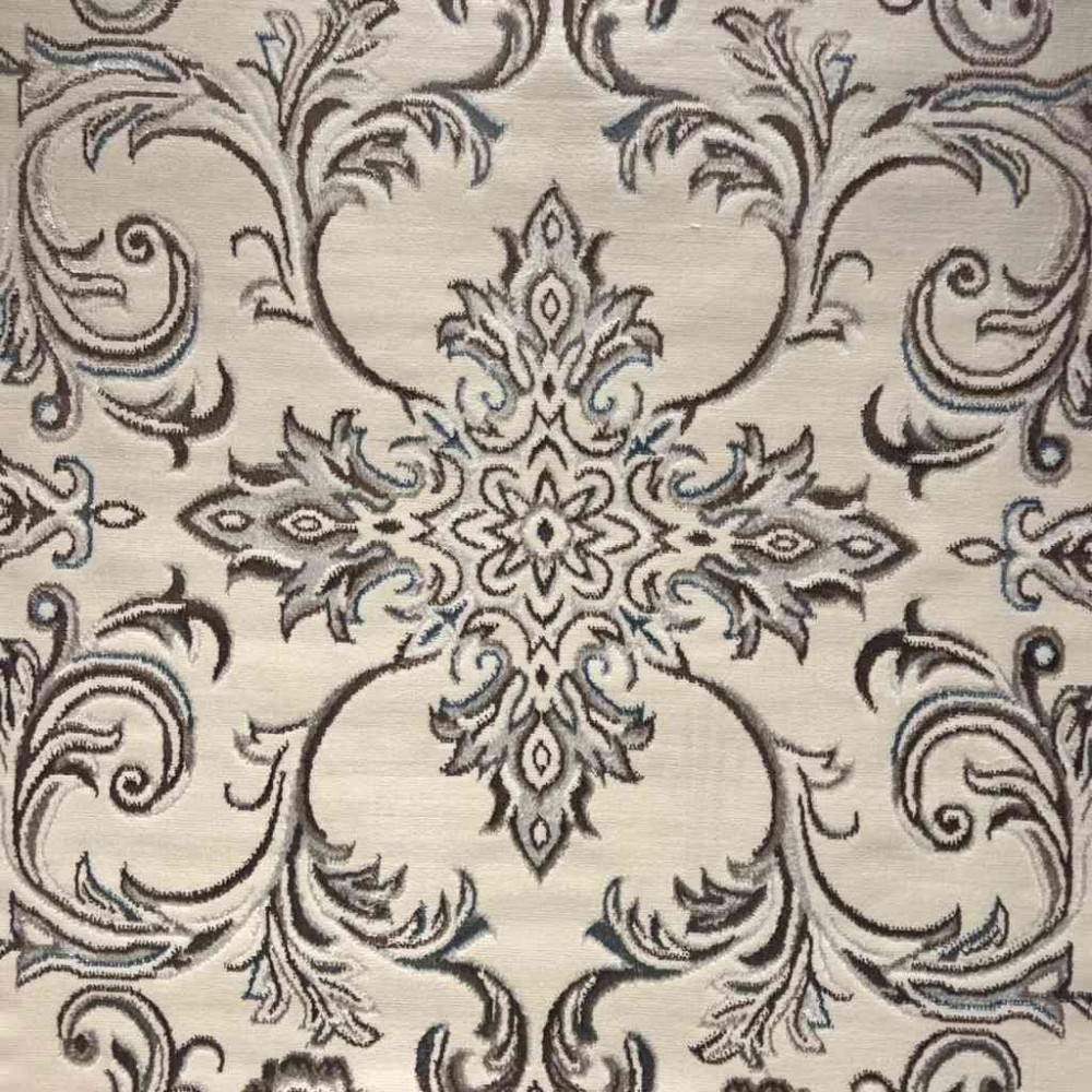 سجاد بانكو تركي 0005A لون كابتشينو مقاس 200*300