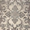 Banko Turkish Rug 0005A Cappuccino Color Size 80*150
