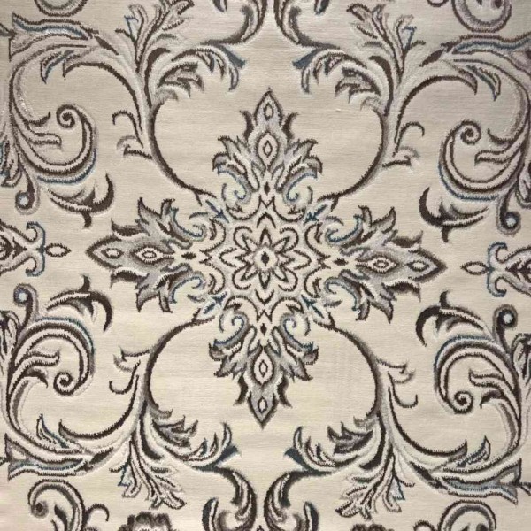 Banko Turkish Rug 0005A Cappuccino Color Size 80*150