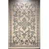 Banko Turkish Rug 0005A gray Color Size 80*150