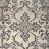 Banko Turkish Rug 0005A gray Color Size 80*150