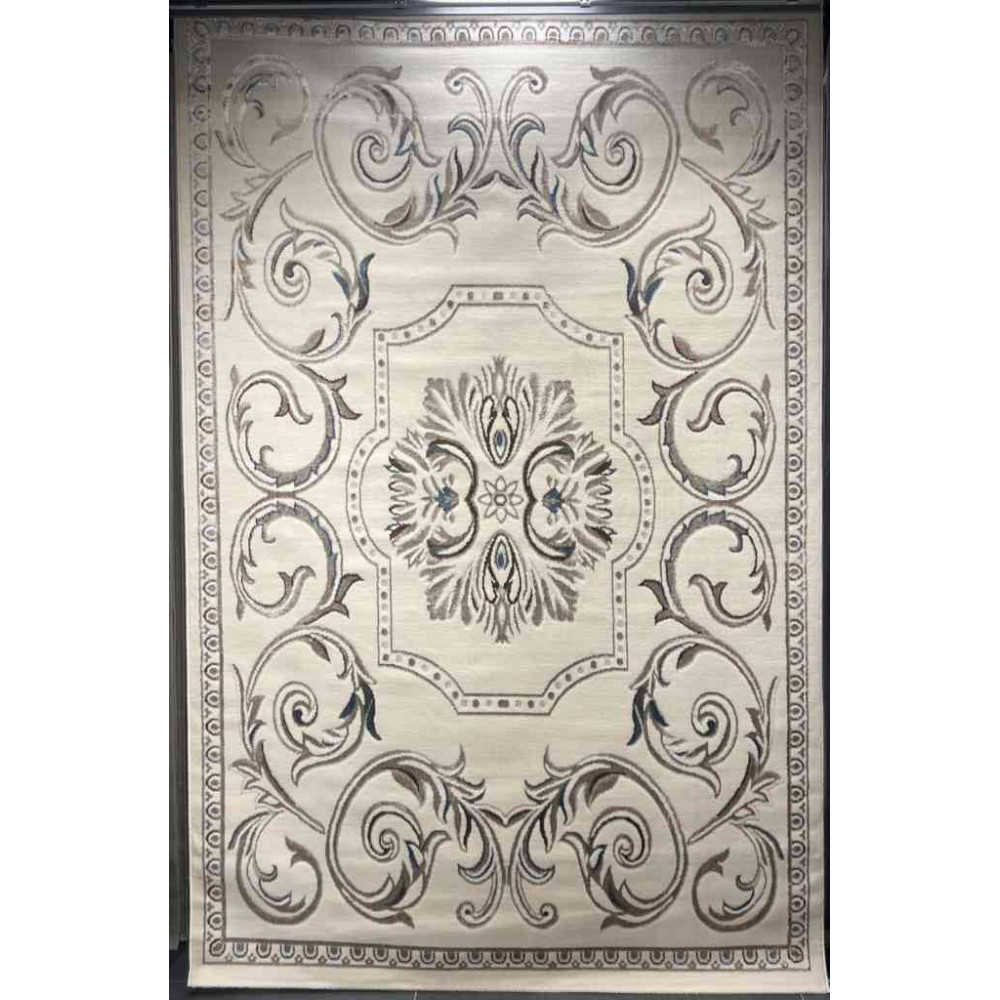 سجاد بانكو تركي 0003A لون فيزون مقاس 300*400