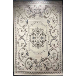 سجاد بانكو تركي 0003A لون فيزون مقاس 300*400