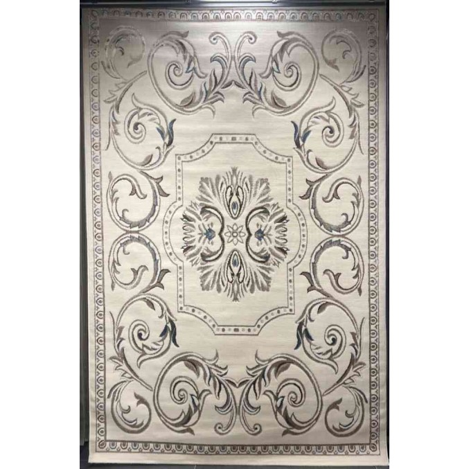 سجاد بانكو تركي 0003A لون فيزون مقاس 250*350