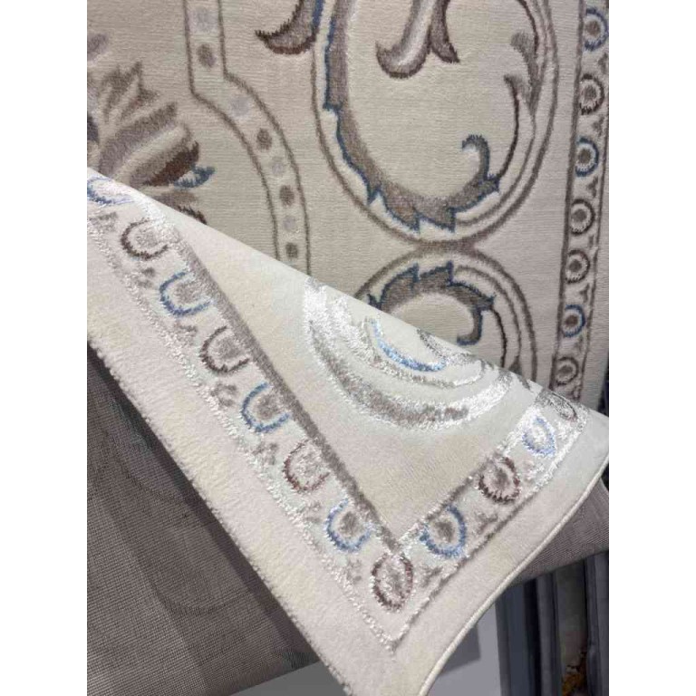 سجاد بانكو تركي 0003A لون فيزون مقاس 250*350