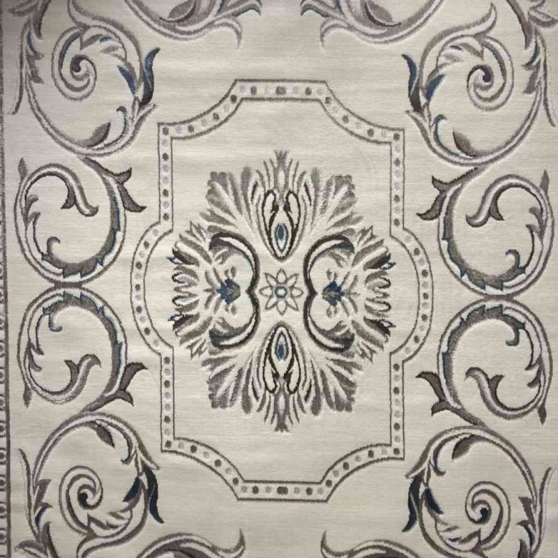 سجاد بانكو تركي 0003A لون فيزون مقاس 250*350