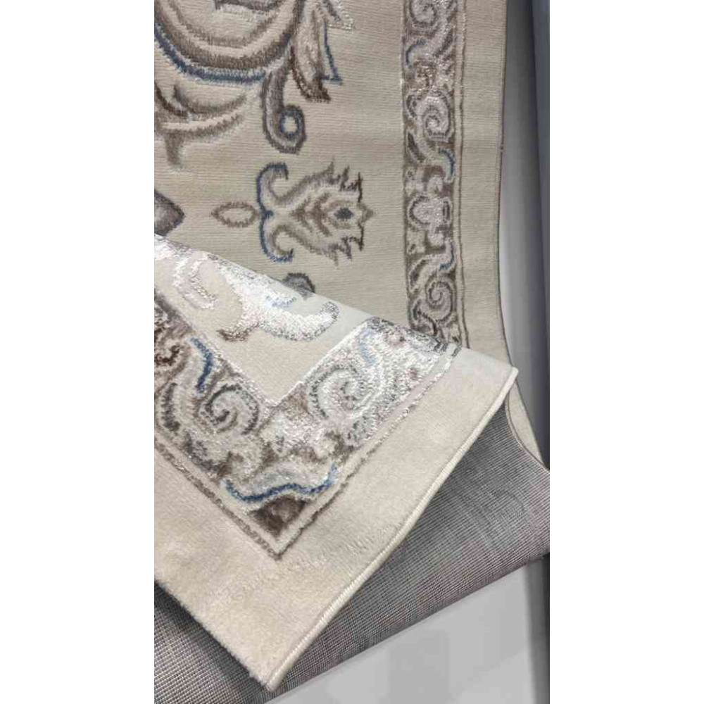 سجاد بانكو تركي 0005A لون فيزون مقاس 50*80