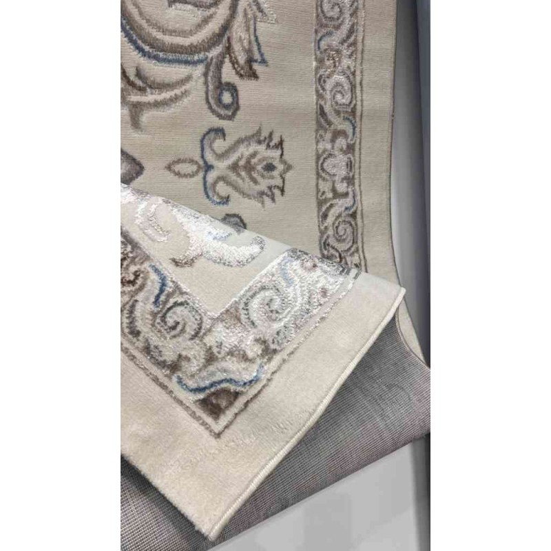 سجاد بانكو تركي 0005A لون فيزون مقاس 200*300