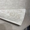 سجاد تركي اطار برواز 9185A بيج مقاس 200*300