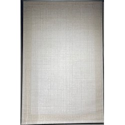 سجاد تركي اطار برواز 9228A بيج مقاس 250*350