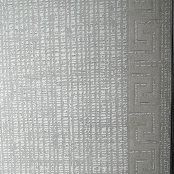 سجاد تركي اطار برواز 9228A بيج مقاس 250*350