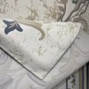 سجاد تركي بيرنا 9572A بيج مقاس 100*300