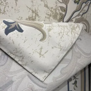 Turkish rug Berna 9572A beige size 300*400