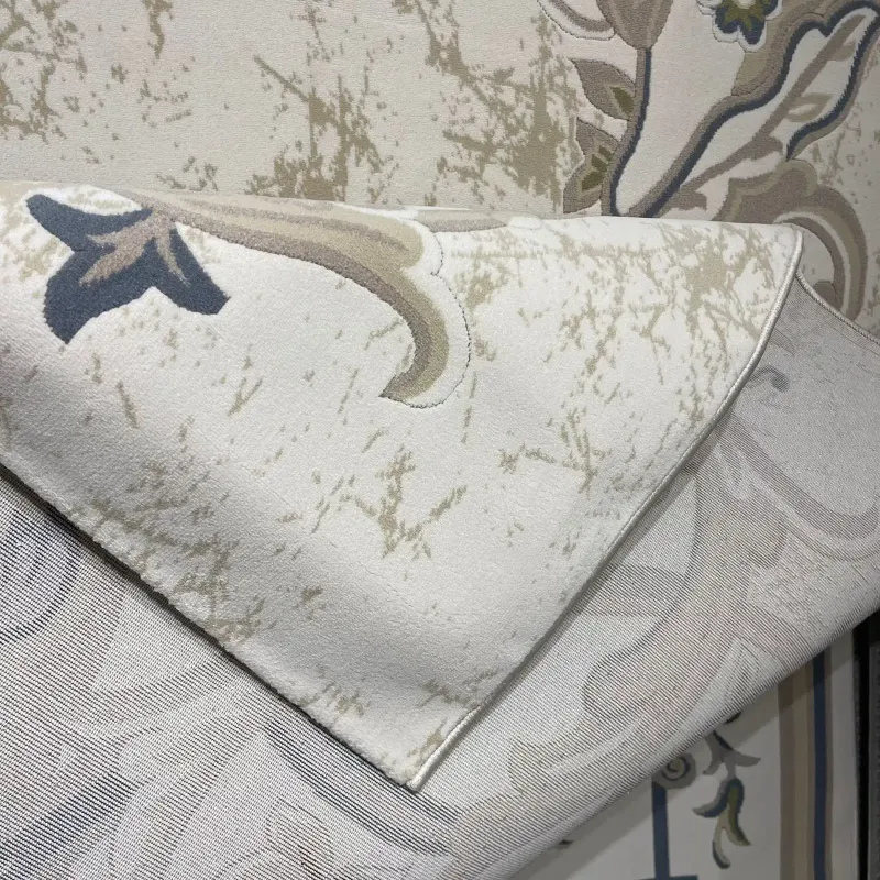 Turkish rug Berna 9572A beige size 300*400