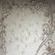 Turkish rug Berna 9572A beige size 300*400