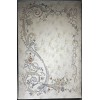 سجاد تركي بيرنا 9572A سماوي مقاس 100*200
