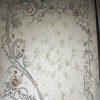 سجاد تركي بيرنا 9572A سماوي مقاس 100*200