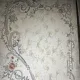 سجاد تركي بيرنا 9572A سماوي مقاس 300*500
