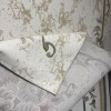 سجاد تركي بيرنا 9572A اخضر مقاس 80*150