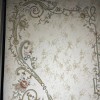 سجاد تركي بيرنا 9572A اخضر مقاس 80*150