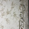 سجاد تركي بيرنا 9572A اخضر مقاس 80*150