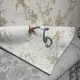 سجاد تركي بيرنا 9572A رصاصي مقاس 150*220