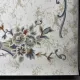 سجاد تركي بيرنا 9572A رصاصي مقاس 150*220