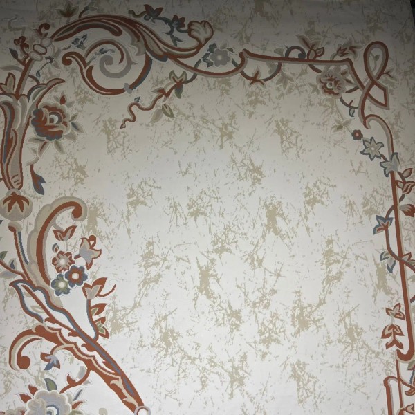 سجاد تركي بيرنا 9572A تيلا مقاس 100*300