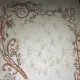 Turkish rug Berna 9572A tile size 400*500