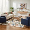 Turkish BRILLIANT Carpet 9986A CREAM Size 200*300