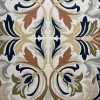 Turkish BRILLIANT Carpet 9986A CREAM Size 200*300