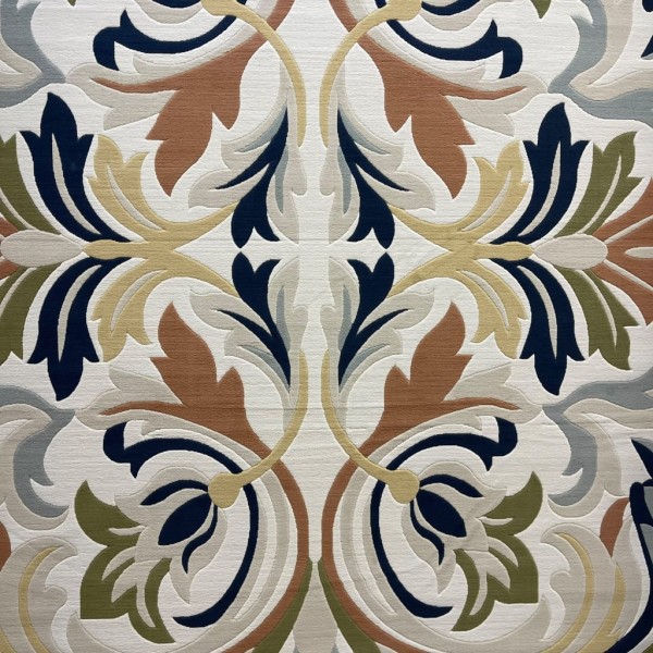 Turkish BRILLIANT Carpet 9986A CREAM Size 200*300